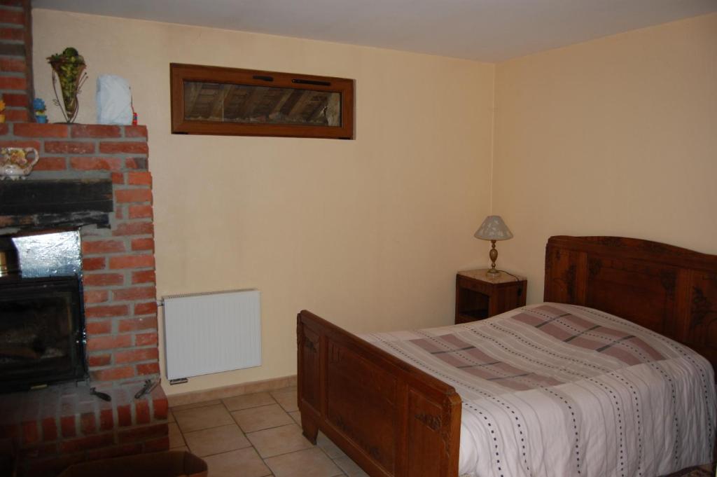 Auberge Du Bord Des Eaux - Demi-Pension Assuree Sur Reservation Saint-Amand-les-Eaux Phòng bức ảnh