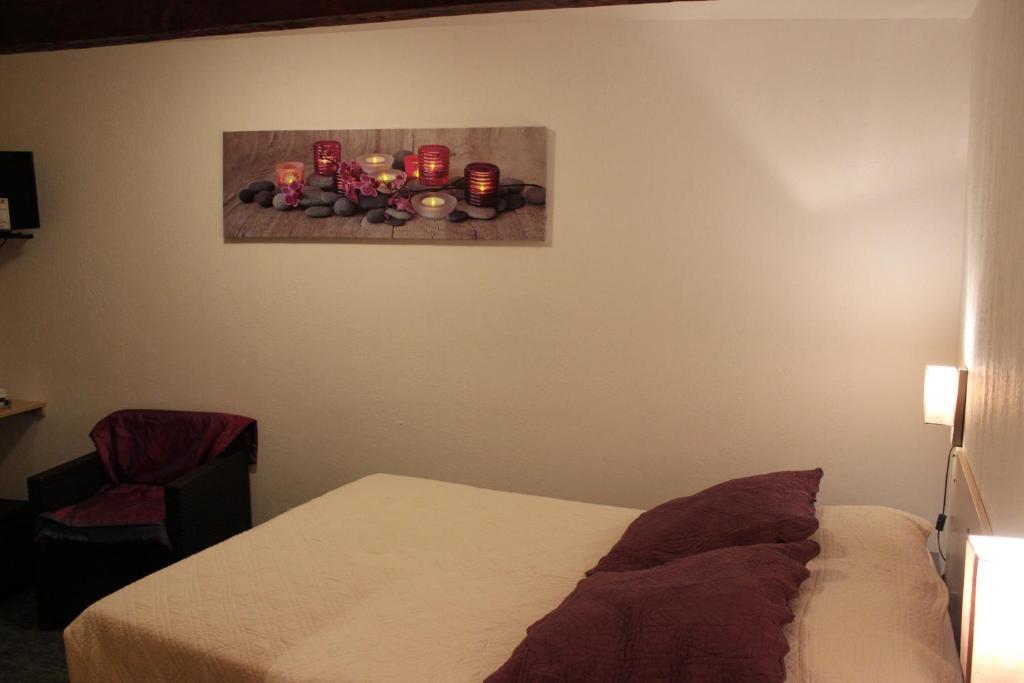 Auberge Du Bord Des Eaux - Demi-Pension Assuree Sur Reservation Saint-Amand-les-Eaux Phòng bức ảnh